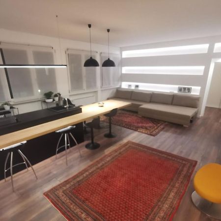 Luxury Apartment Scrovegni Падуа Екстериор снимка