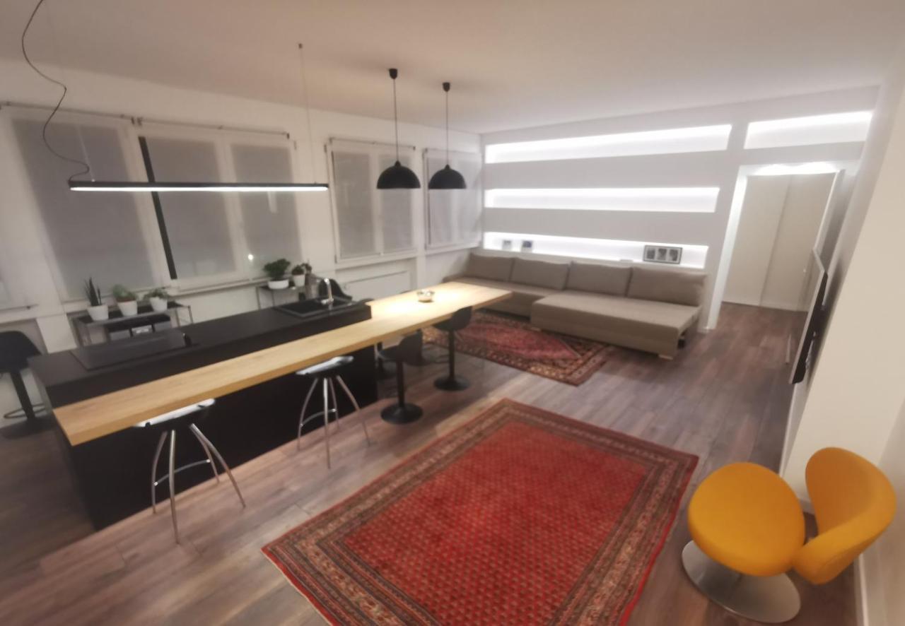 Luxury Apartment Scrovegni Падуа Екстериор снимка
