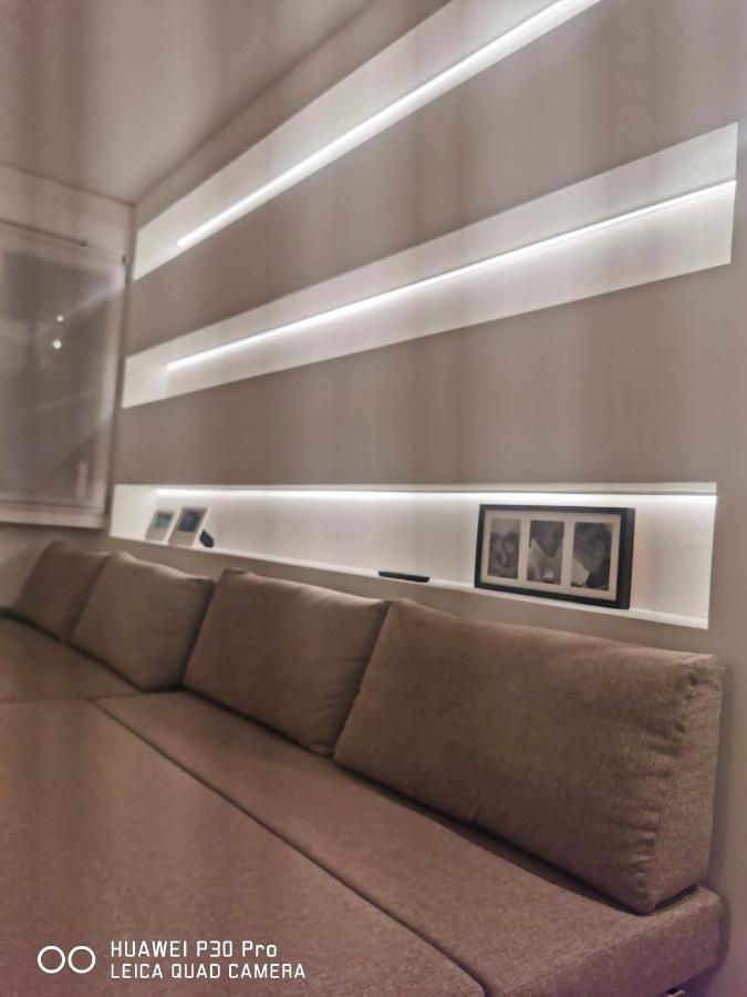 Luxury Apartment Scrovegni Падуа Екстериор снимка