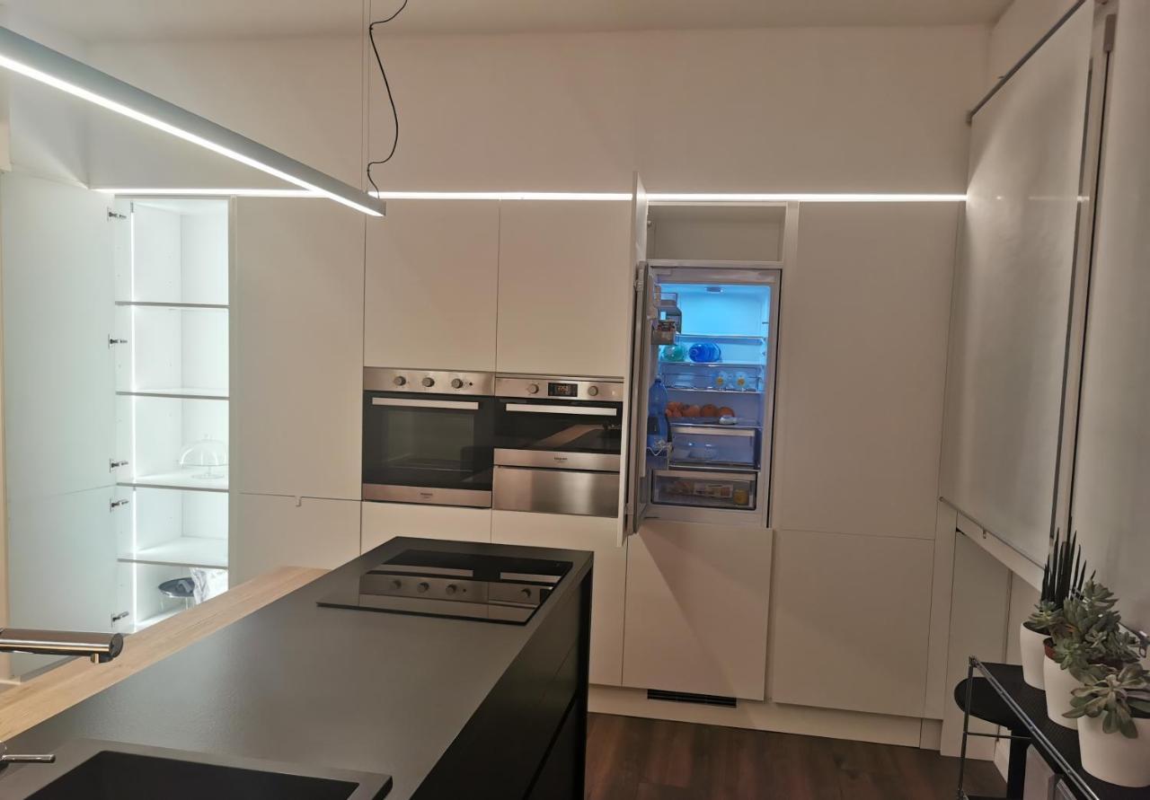 Luxury Apartment Scrovegni Падуа Екстериор снимка