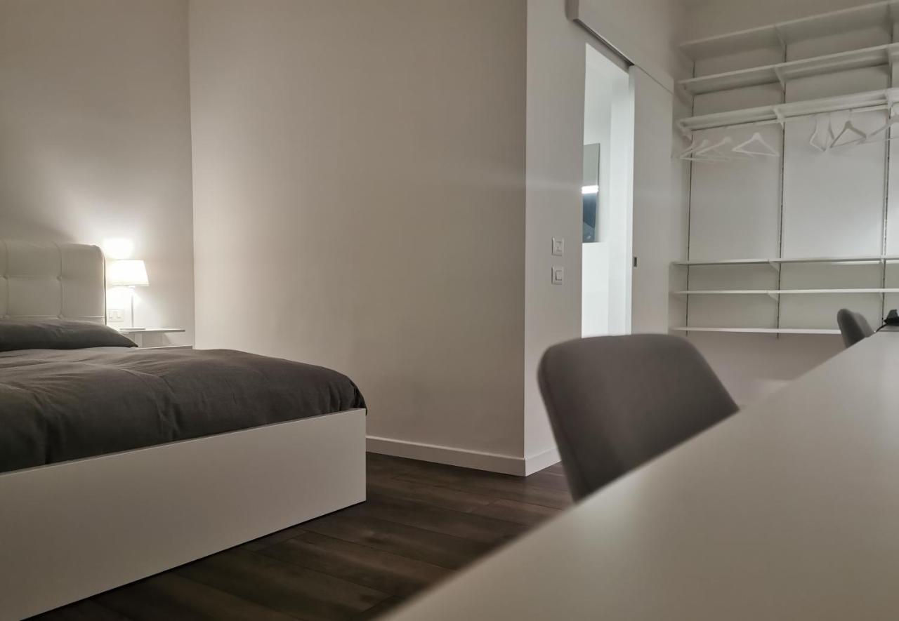 Luxury Apartment Scrovegni Падуа Екстериор снимка