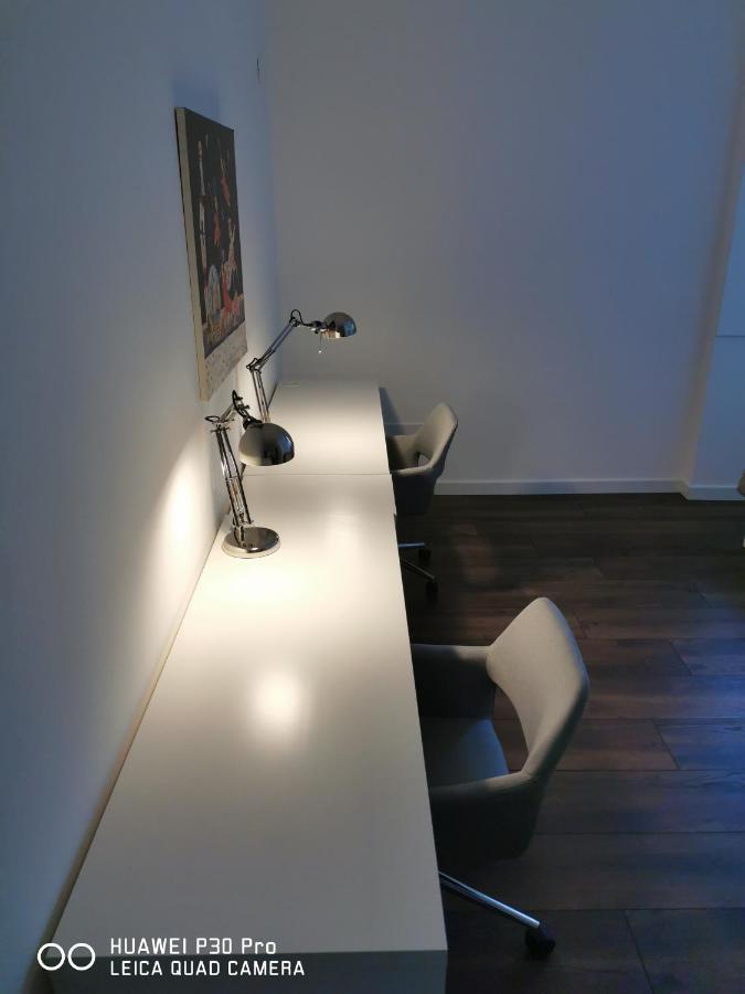 Luxury Apartment Scrovegni Падуа Екстериор снимка