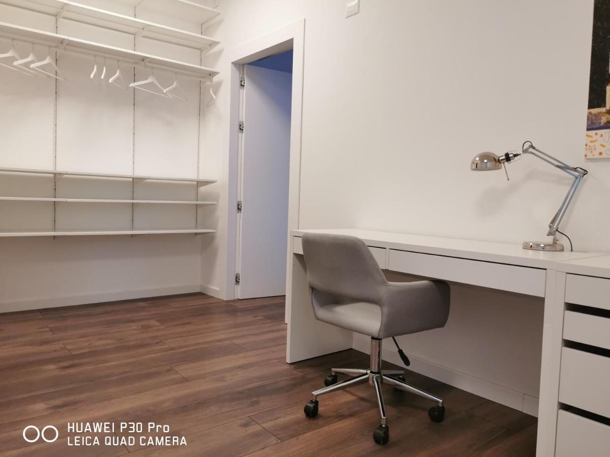 Luxury Apartment Scrovegni Падуа Екстериор снимка