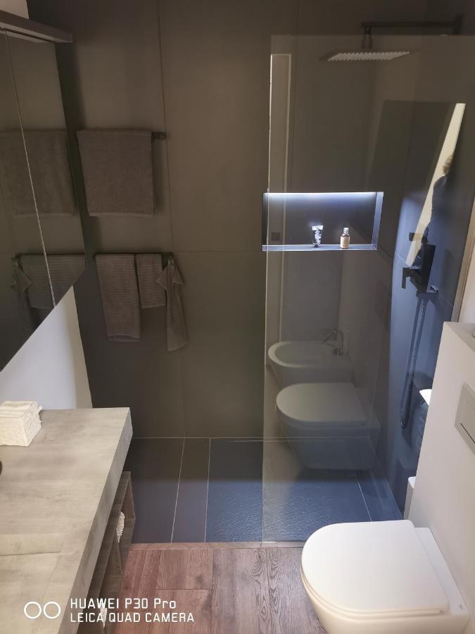 Luxury Apartment Scrovegni Падуа Екстериор снимка