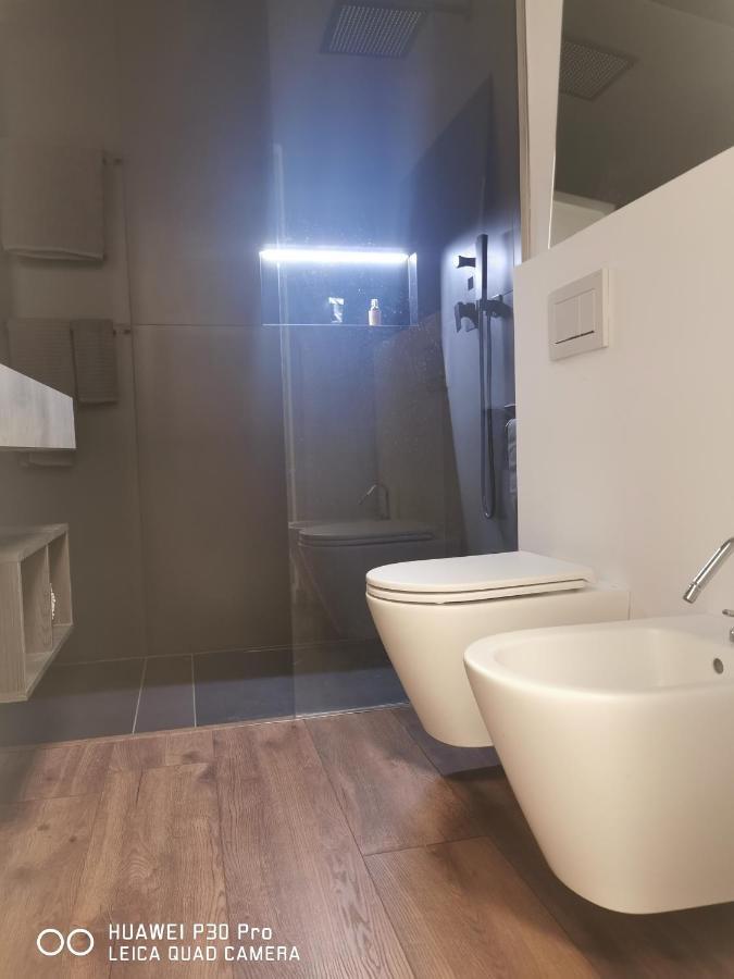 Luxury Apartment Scrovegni Падуа Екстериор снимка