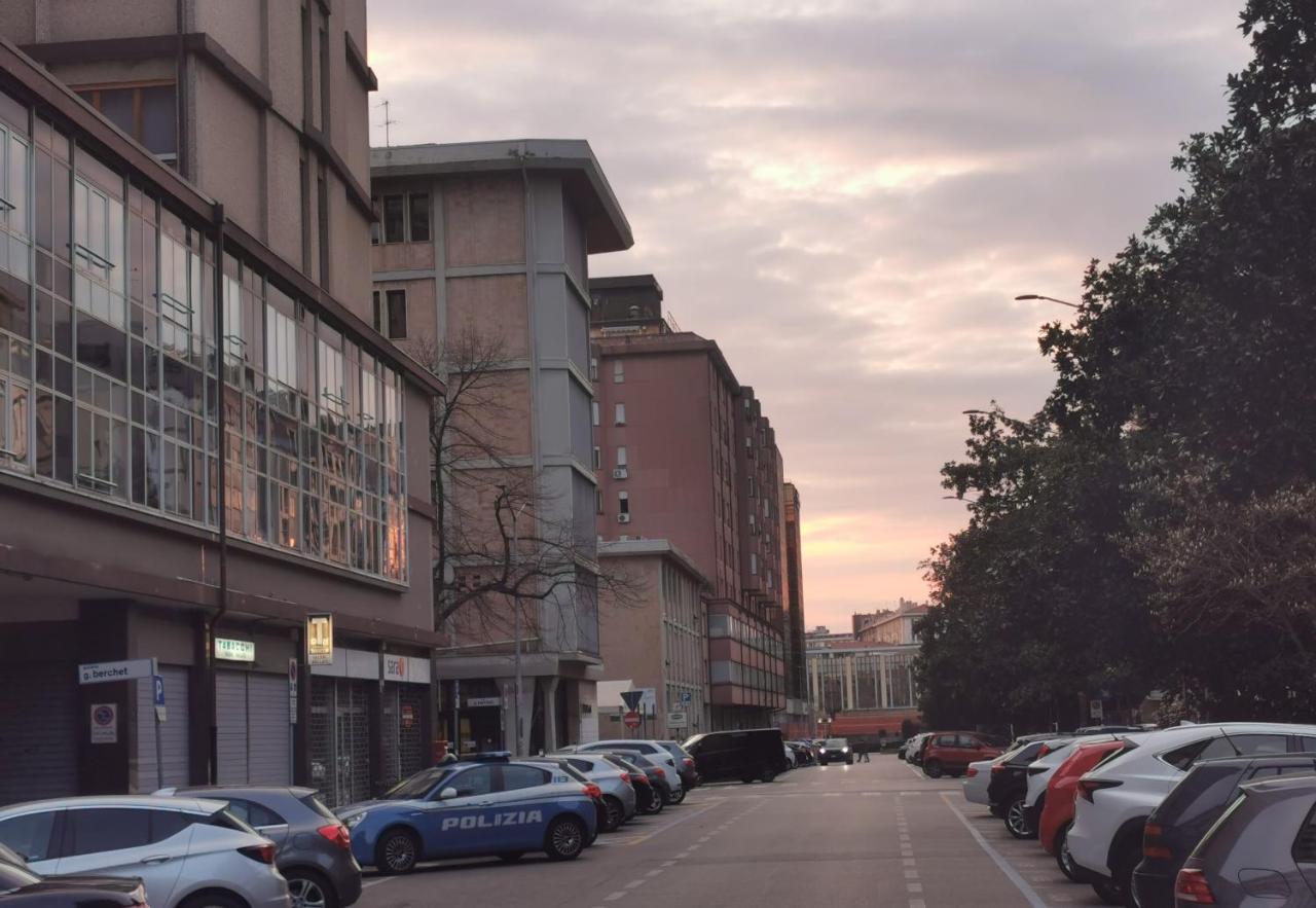 Luxury Apartment Scrovegni Падуа Екстериор снимка