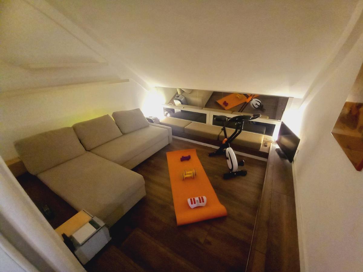 Luxury Apartment Scrovegni Падуа Екстериор снимка
