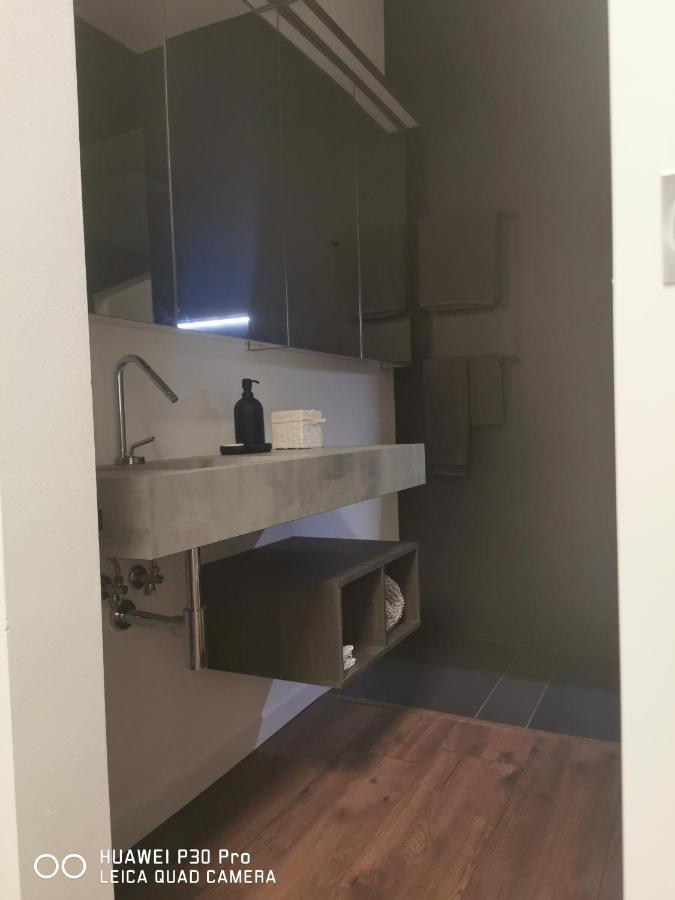 Luxury Apartment Scrovegni Падуа Екстериор снимка