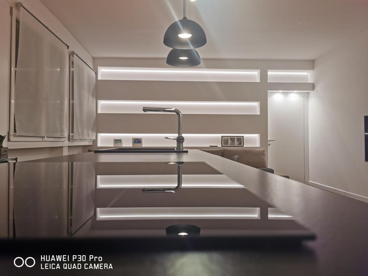 Luxury Apartment Scrovegni Падуа Екстериор снимка