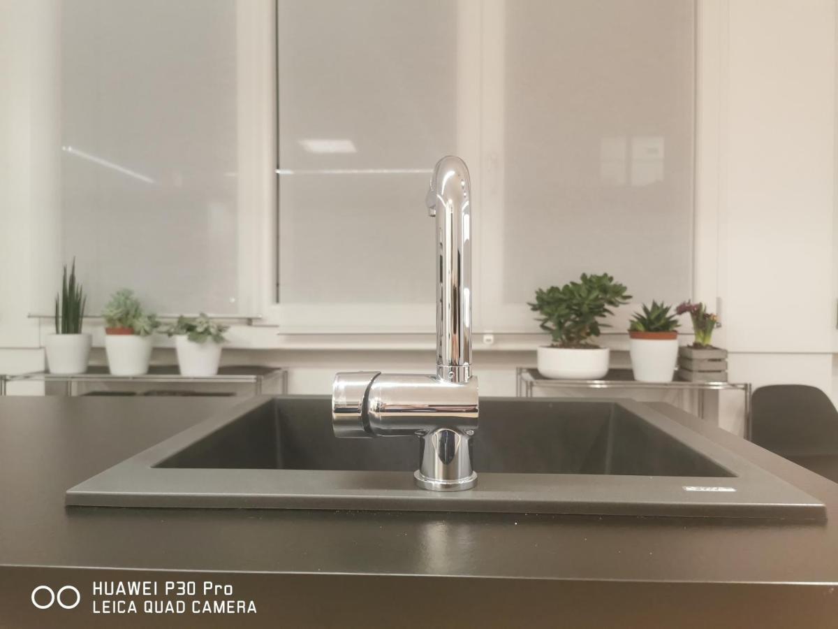 Luxury Apartment Scrovegni Падуа Екстериор снимка