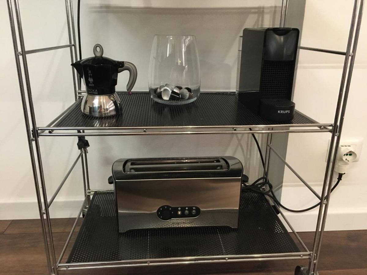 Luxury Apartment Scrovegni Падуа Екстериор снимка