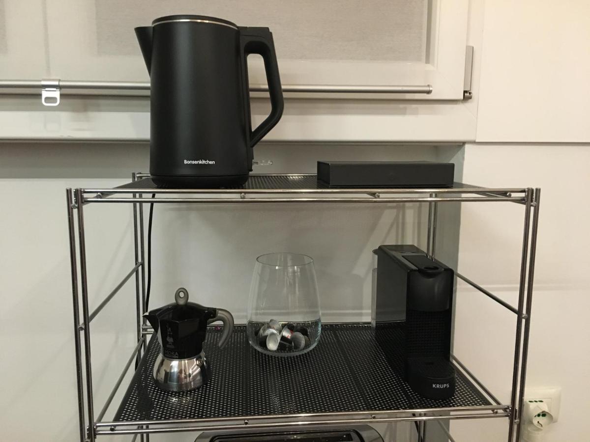 Luxury Apartment Scrovegni Падуа Екстериор снимка