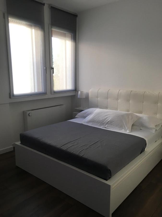 Luxury Apartment Scrovegni Падуа Екстериор снимка