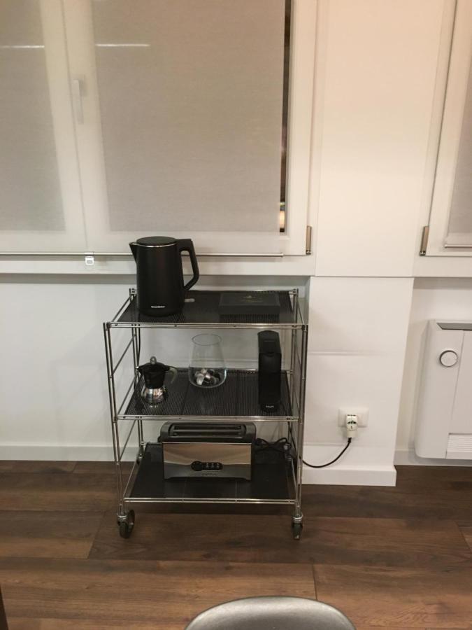 Luxury Apartment Scrovegni Падуа Екстериор снимка