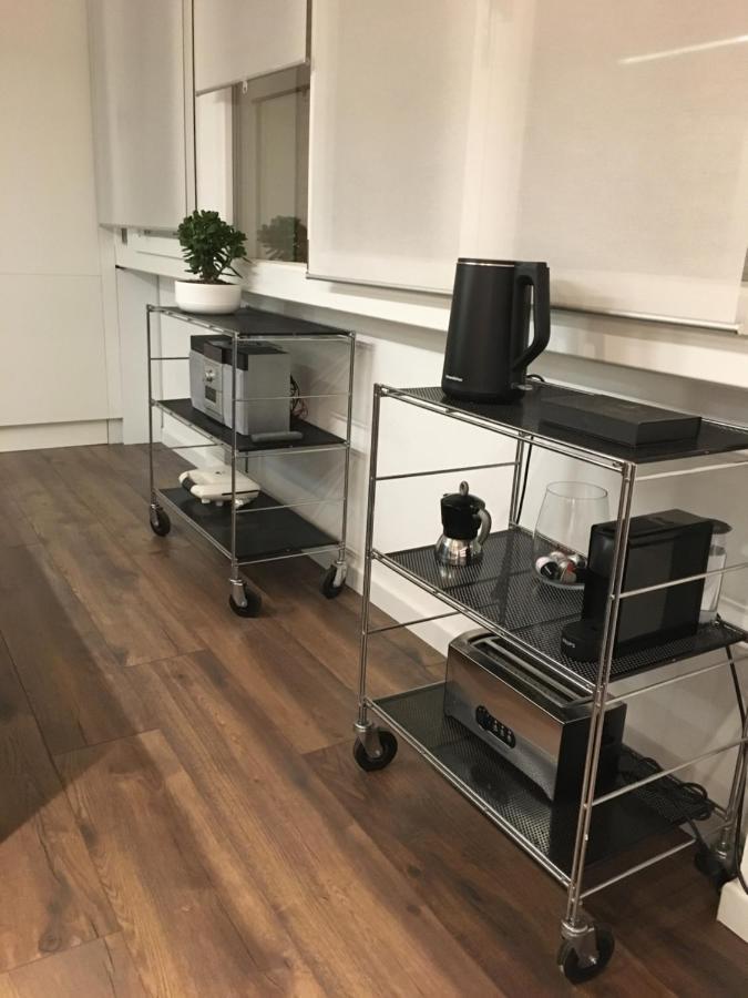 Luxury Apartment Scrovegni Падуа Екстериор снимка