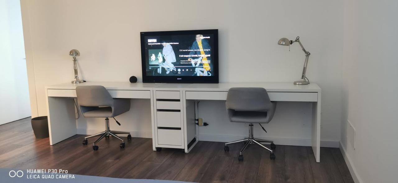 Luxury Apartment Scrovegni Падуа Екстериор снимка